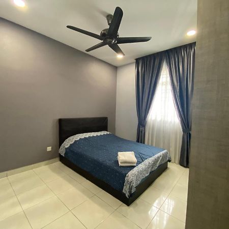 Appartement Bayu Andaman Residensi à Kuala Lumpur Extérieur photo